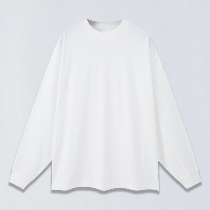 305g Daily long-sleeve T-shirt