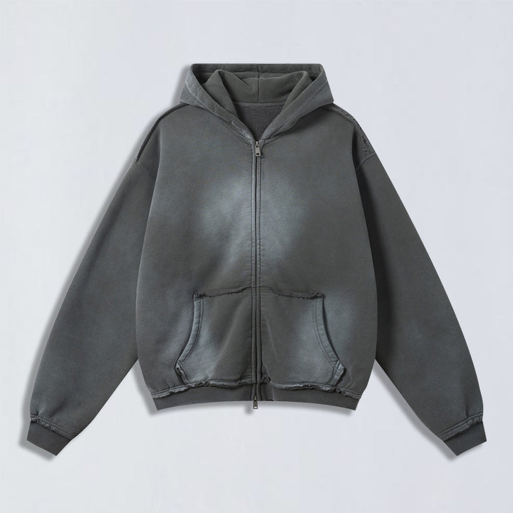 HOODIES
