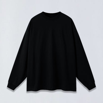 305g Daily long-sleeve T-shirt