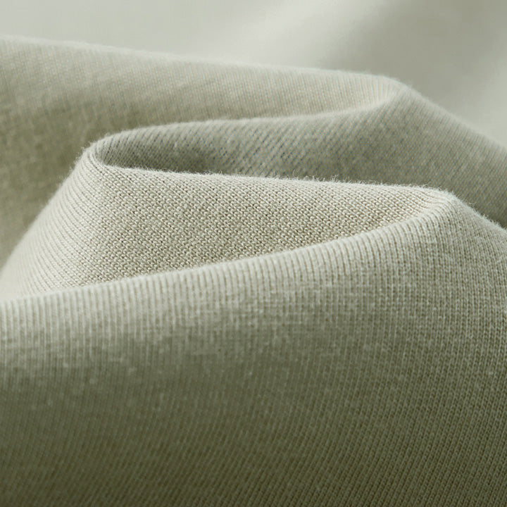 305g Daily long-sleeve T-shirt