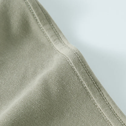 305g Daily long-sleeve T-shirt
