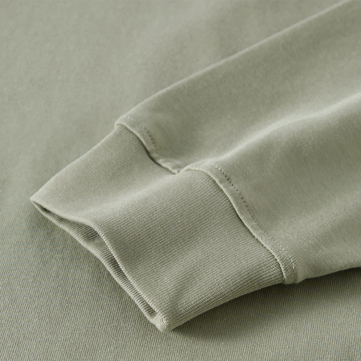 305g Daily long-sleeve T-shirt