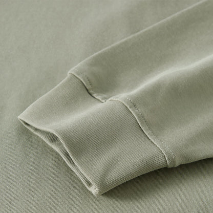 305g Daily long-sleeve T-shirt