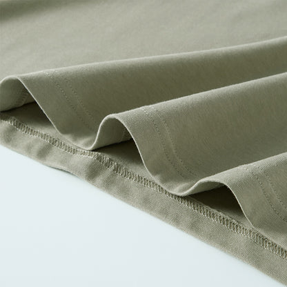 305g Daily long-sleeve T-shirt