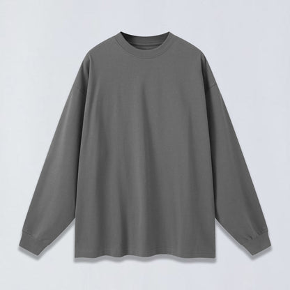 305g Daily long-sleeve T-shirt