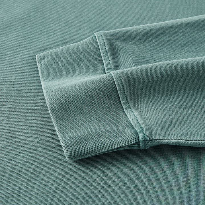 260g New wave long-sleeve tee