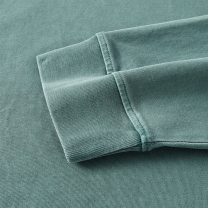 260g New wave long-sleeve tee