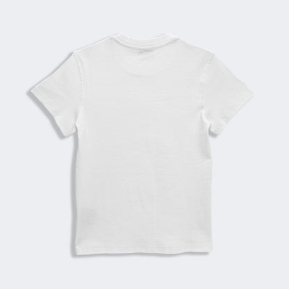 220g Rib muscle tee