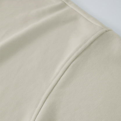 440g Heavyweight terry sweatshirt