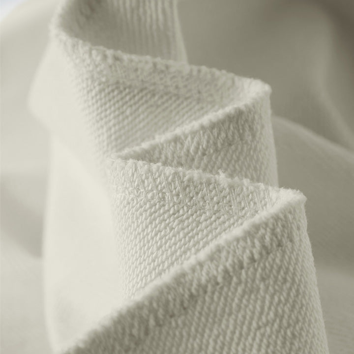 440g Heavyweight terry sweatshirt