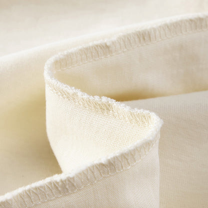 260g Daily basic tee