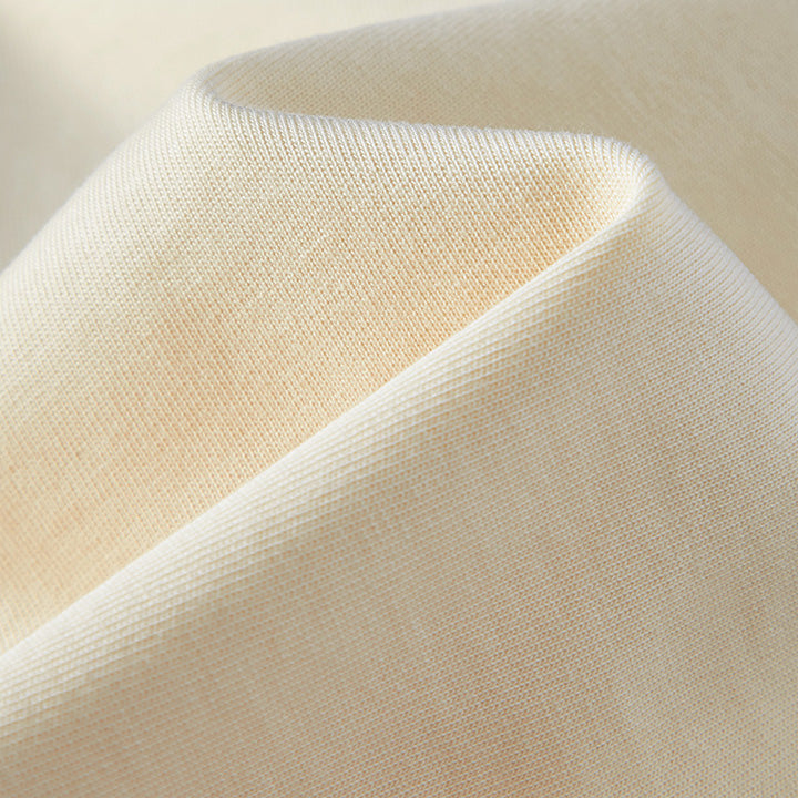 260g Daily basic tee