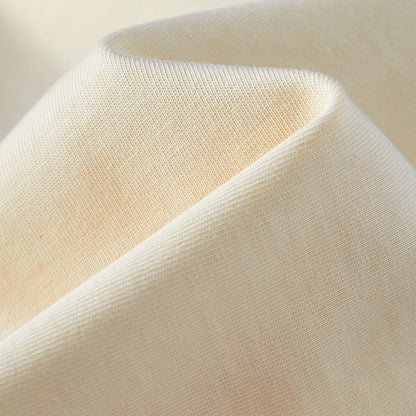 260g Daily basic tee