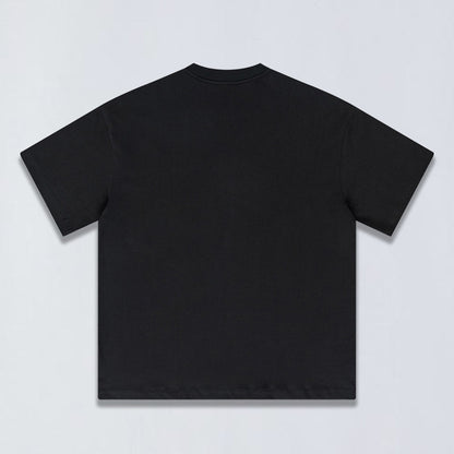 305g Daily basic tee