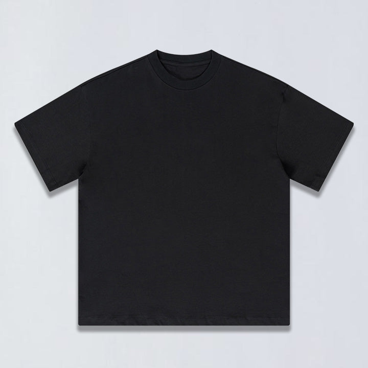 305g Daily basic tee