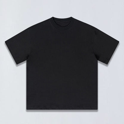 305g Daily basic tee