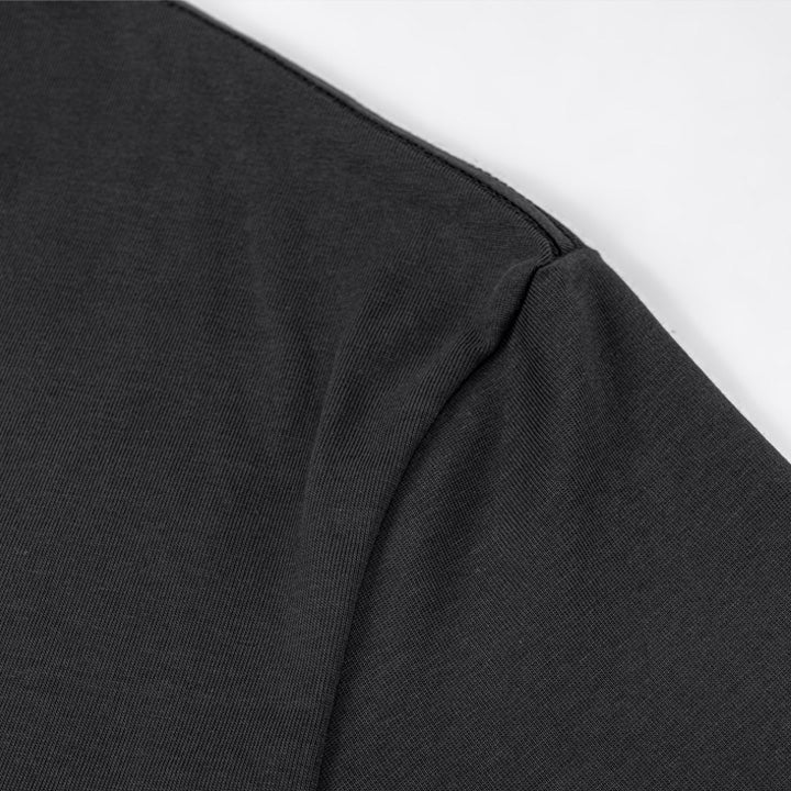 305g Daily basic tee