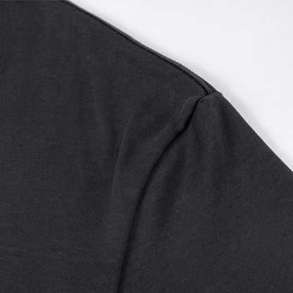 305g Daily basic tee