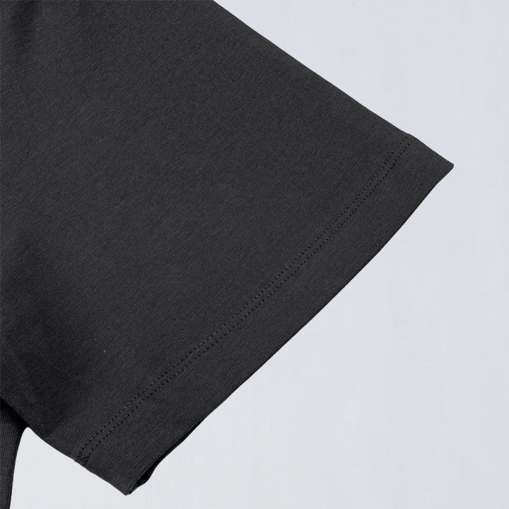 305g Daily basic tee