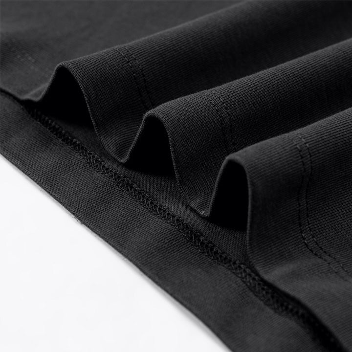 305g Daily basic tee