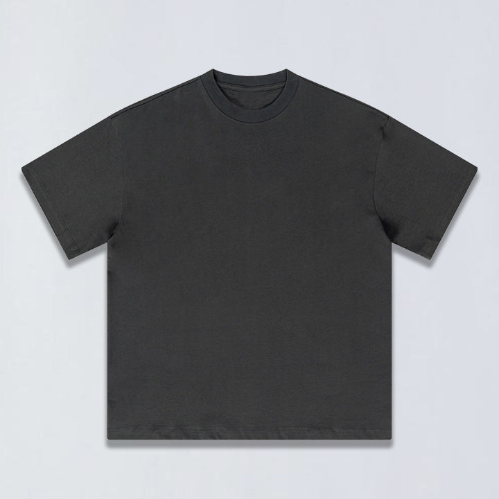 305g Daily basic tee