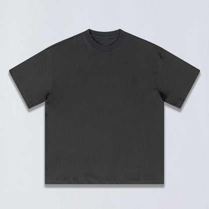 305g Daily basic tee