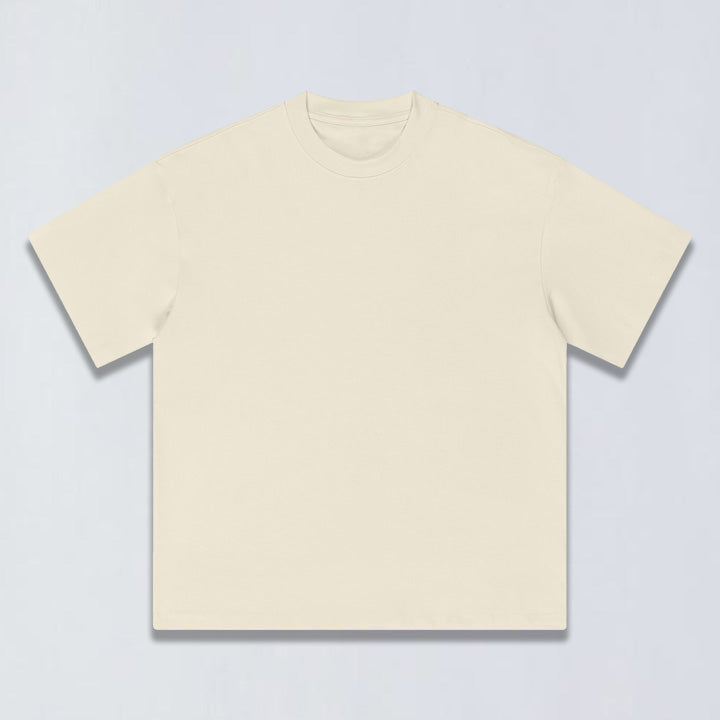 305g Daily basic tee