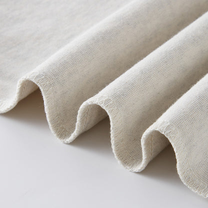 425g Oversized daily tee
