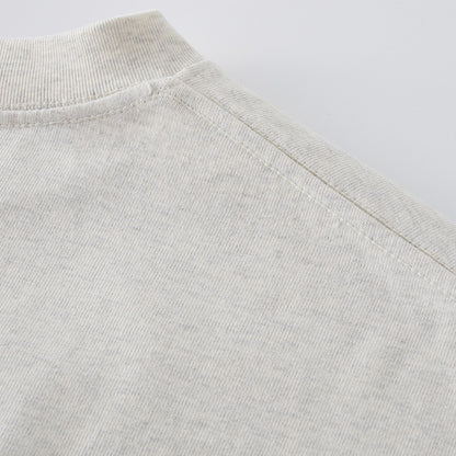 425g Oversized daily tee