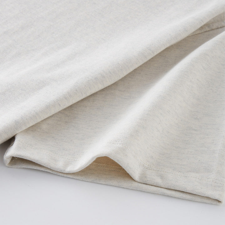 425g Oversized daily tee