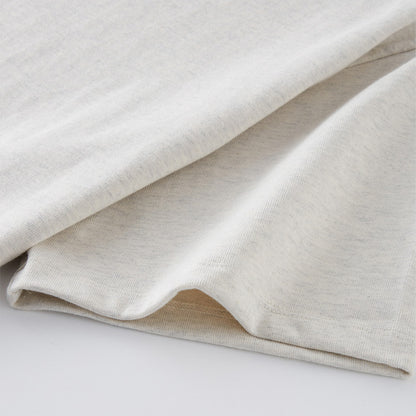 425g Oversized daily tee