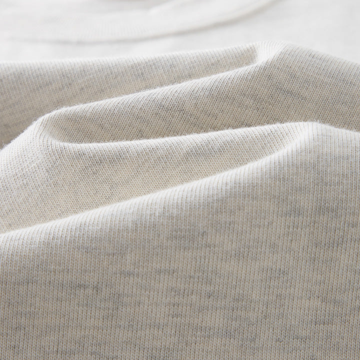 425g Oversized daily tee