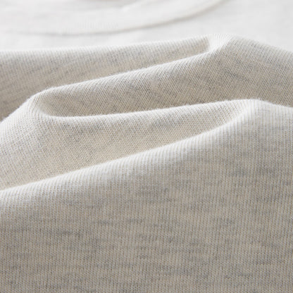 425g Oversized daily tee