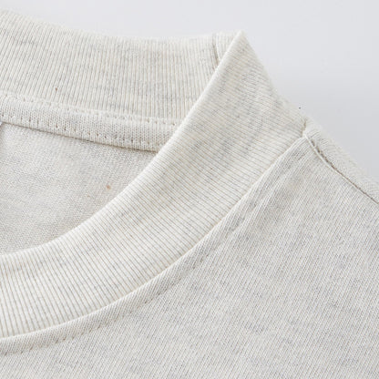 425g Oversized daily tee