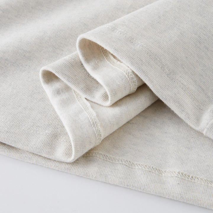 425g Oversized daily tee