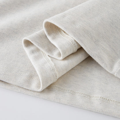 425g Oversized daily tee
