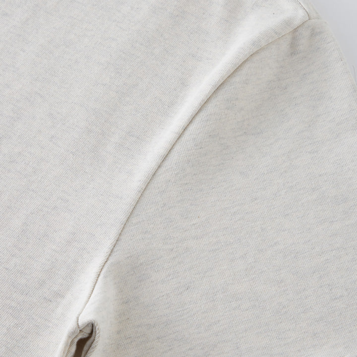 425g Oversized daily tee