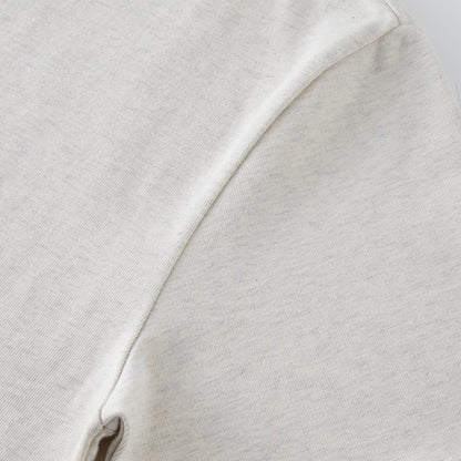 425g Oversized daily tee