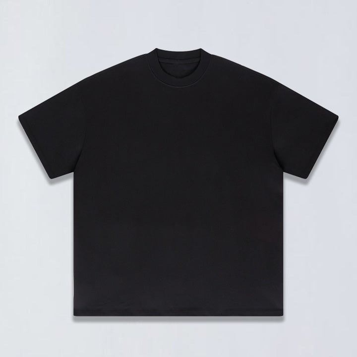 425g Oversized daily tee