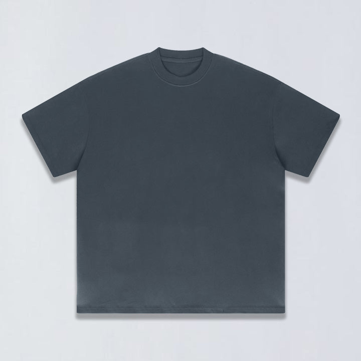 425g Oversized daily tee