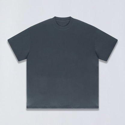 425g Oversized daily tee