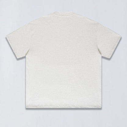 425g Oversized daily tee
