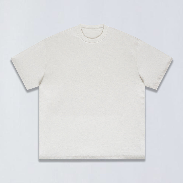 425g Oversized daily tee