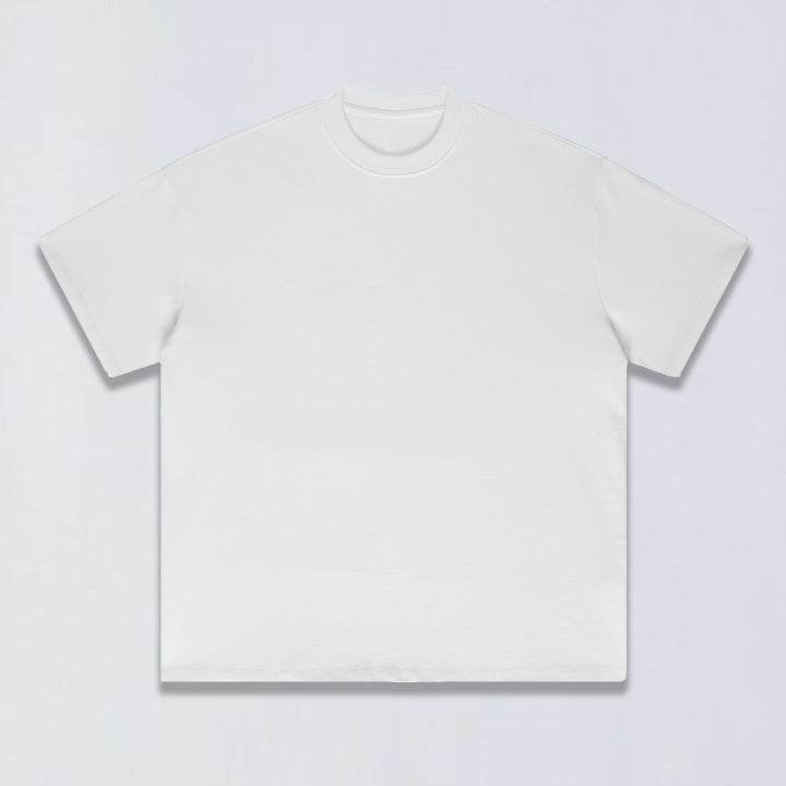 425g Oversized daily tee