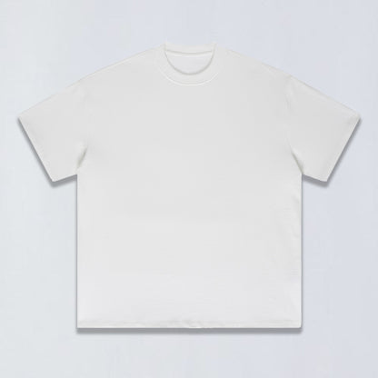 425g Oversized daily tee