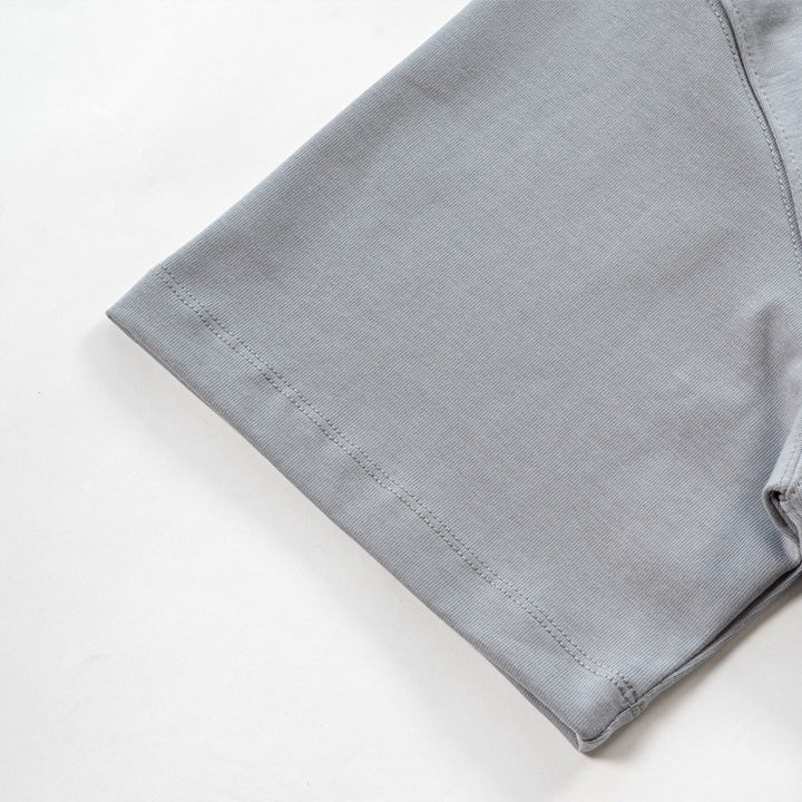 345g Daily basic tee