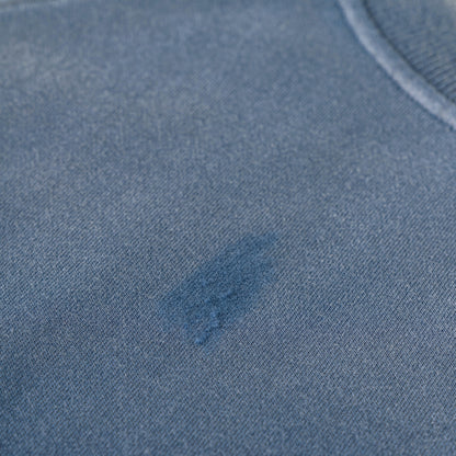 300g Earth wash distressed tee