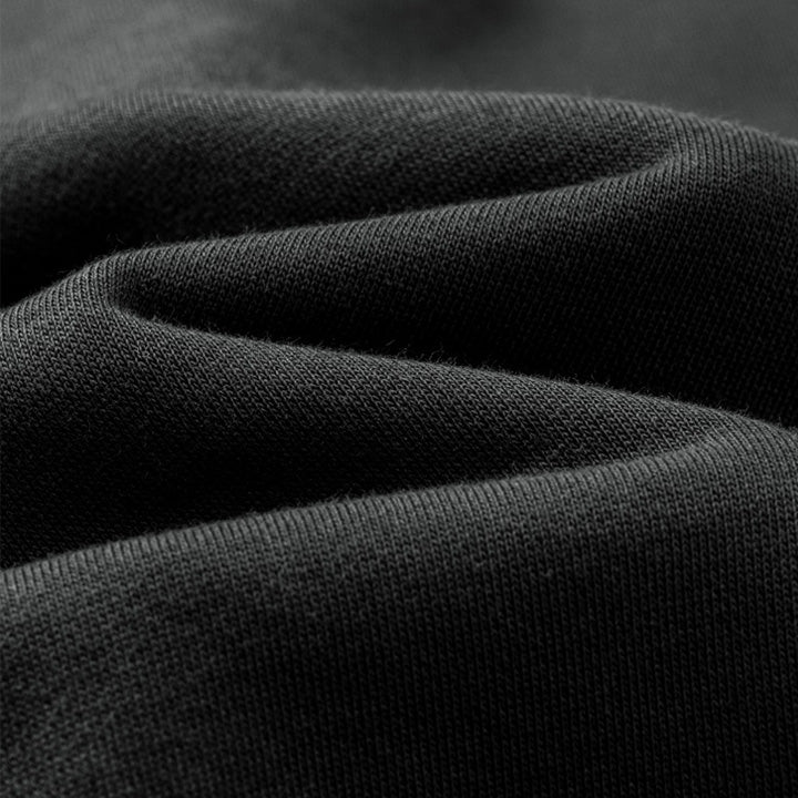 360g Relaxed terry sweatshirt