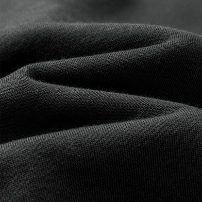 360g Relaxed terry sweatshirt