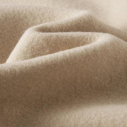 345g Mid-weight fleece sweatshirt